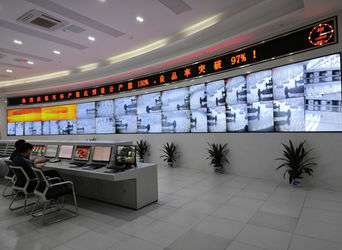 Porcellana Hunan Xinghuai New Materials Technology Co., Ltd. Profilo aziendale