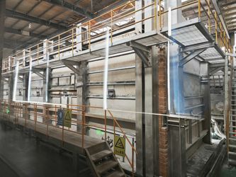 Porcellana Hunan Xinghuai New Materials Technology Co., Ltd. Profilo aziendale