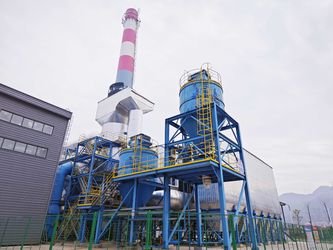 Porcellana Hunan Xinghuai New Materials Technology Co., Ltd. Profilo aziendale