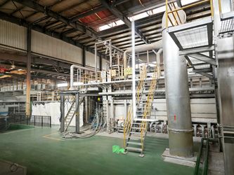 Porcellana Hunan Xinghuai New Materials Technology Co., Ltd. Profilo aziendale