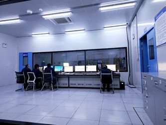 Porcellana Hunan Xinghuai New Materials Technology Co., Ltd. Profilo aziendale