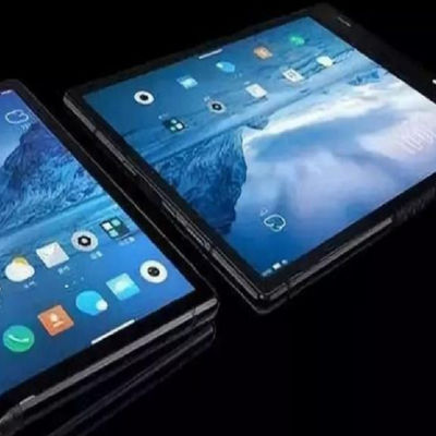 Buon prezzo 0.03mm schermo pieghevole UTG vetro per smartphone Lente di copertura elettronica in linea