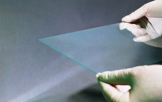 Buon prezzo Vetro verde medio di alluminio-silicato ((CHIYAN-M1) in linea