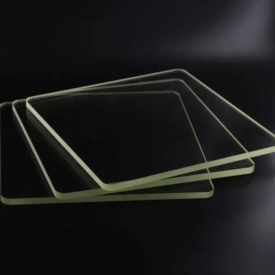 Buon prezzo Vetro temperato elettronico ultra trasparente per schermo protettivo del pannello dello smartphone in linea