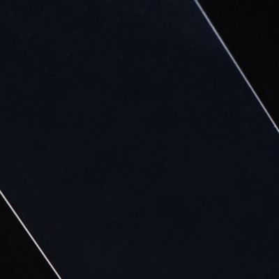 Buon prezzo Fogli di vetro di silicato di alluminio medio e ultra trasparente per copertura touch screen in linea