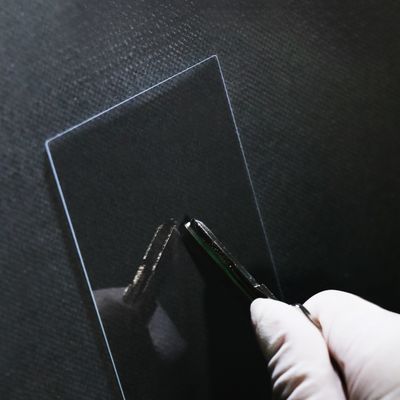 Buon prezzo Schermi vetro-ceramici ultra-sottili 340*160mm Display ad alta definizione con trasmissione ottimale in linea