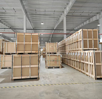 Buon prezzo Vetro ecologico a basso contenuto di ferro conforme alla normativa RoHS e privo di mercurio per soluzioni sostenibili in linea