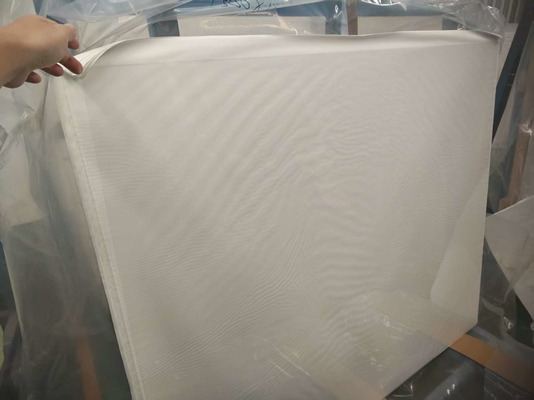 Eccellente resistenza alla piegatura 0,4 mm vetro di calce soda sottile per il protettore dello schermo