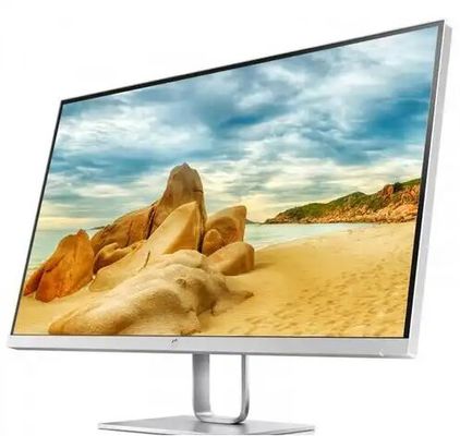 Buon prezzo Ultra Thin Ultra Clear Aluminosilicate Glass For Monitor Glass Cover in linea