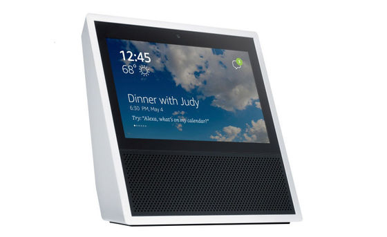 Buon prezzo Controllo centrale Smart Home Display Screen Vetro ultra sottile per altoparlanti intelligenti in linea