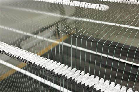 Buon prezzo 1.5mm Industrial Touch Panel Cover Glass Aluminio Silicato di vetro in linea