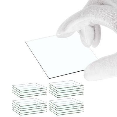 Buon prezzo Aluminosilicato originale ITO vetro conduttivo resistente agli urti 1,50 mm in linea