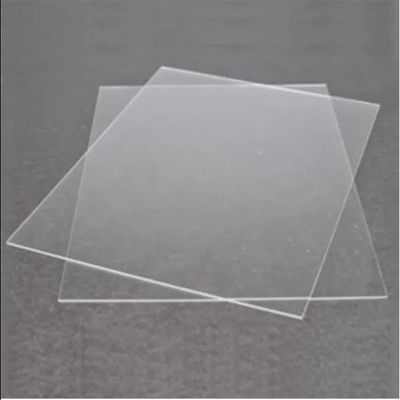 Buon prezzo Vetro silicato ad alta trasmissibilità ad alta alluminio per vetro di copertura per display automobilistici in linea
