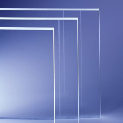 Buon prezzo Fogli di vetro di silicato di alluminio medio per apparecchiature GPS per l'aviazione e la marina in linea