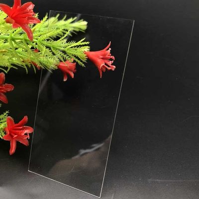 Buon prezzo Aluminosilicato Electronic Float Black Silk Screen Glass For New Energy Auto Charging Pile Cover in linea