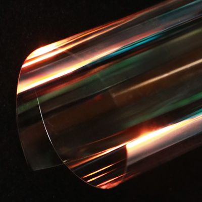 Buon prezzo Vetro flessibile ultra sottile pieghevole per schermo a tre pieghe in linea