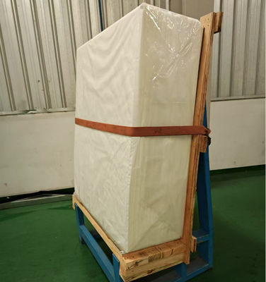 Buon prezzo Fogli di vetro aluminosilicato specifici per display 0,25-2 mm ultra-sottili in linea