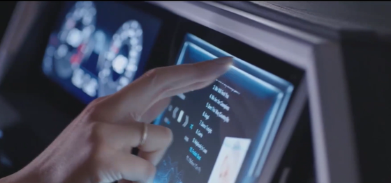 Buon prezzo Taglio di vetro per display con elevata resistenza agli urti, perfetto per schermi touchscreen, monitor e soluzioni di visualizzazione commerciale in linea